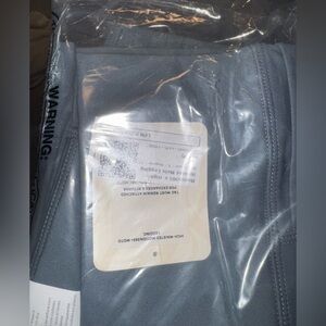 Fabletics Blue Grey Leggings